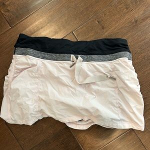 Lululemon Skirt